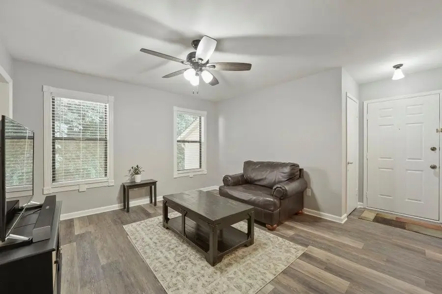 2314 Huntingdon Chase, Sandy Springs, GA 30350 - #2