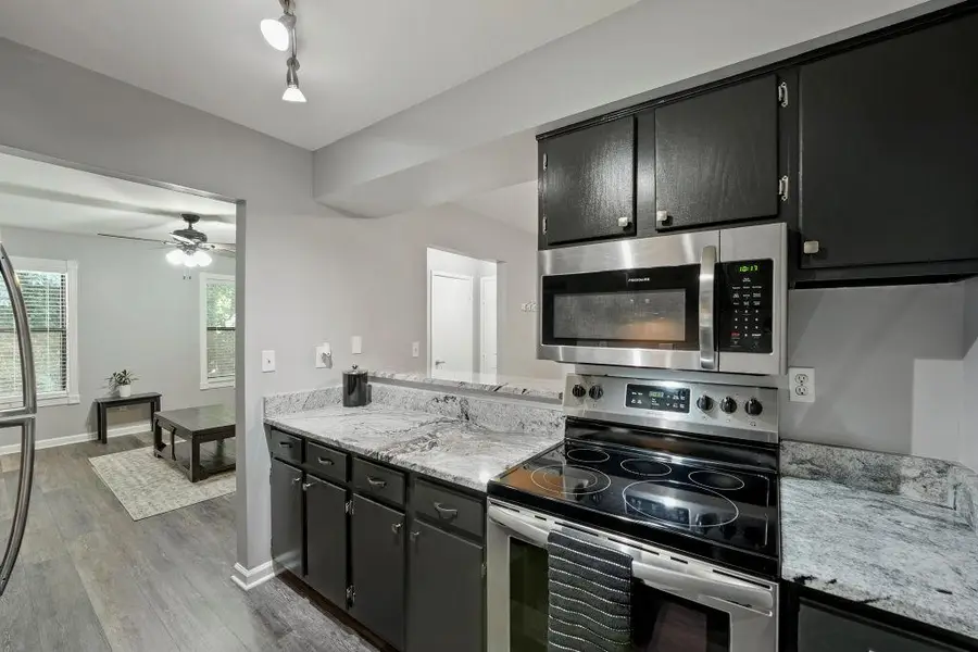 2314 Huntingdon Chase, Sandy Springs, GA 30350 - #3