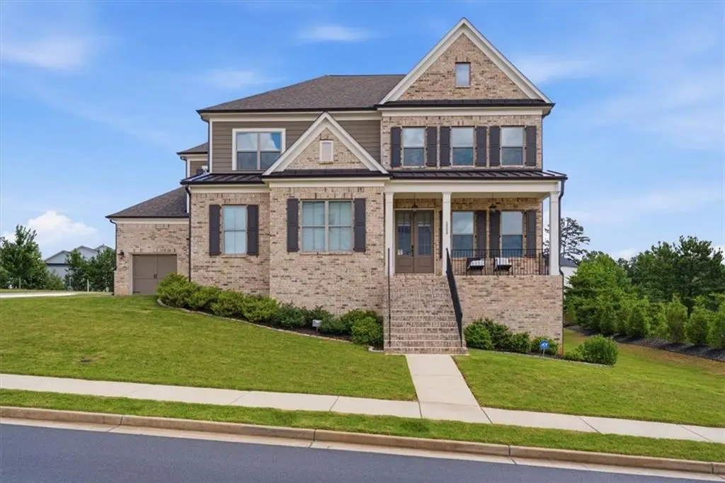 5299 Flannery Chase, Powder Springs, GA 30127 - #1