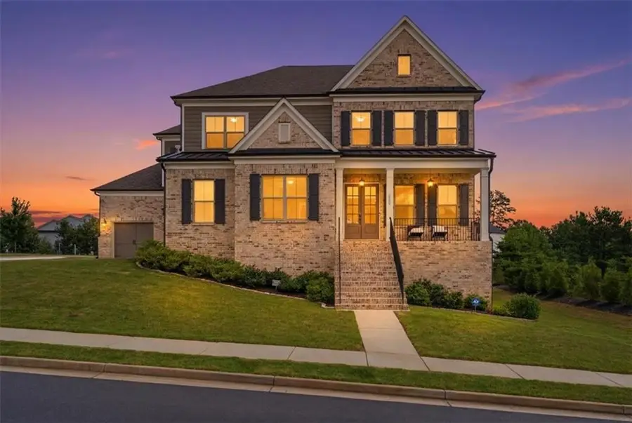 5299 Flannery Chase, Powder Springs, GA 30127 - #2