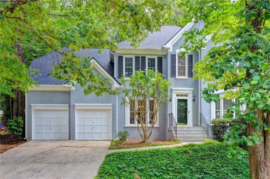 150 Ashewoode Downs Lane, Johns Creek, GA 30005 - #1