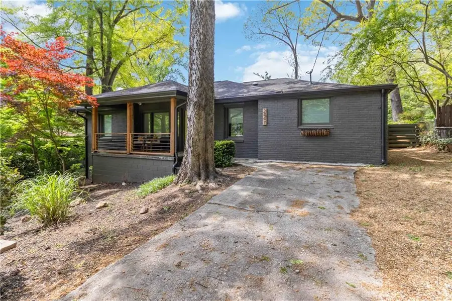 2447 Hazel Drive Se, Atlanta, GA 30316 - #3