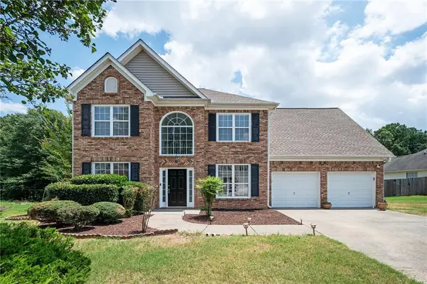 785 Andora Court Sw, Marietta, GA 30064