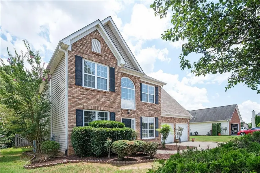 785 Andora Court Sw, Marietta, GA 30064 - #2