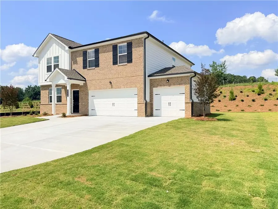 3754 Aiyana Way, Bethlehem, GA 30620 - #2