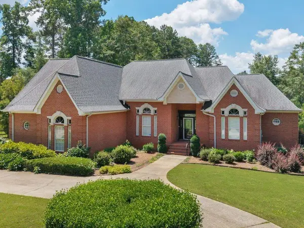 370 Allie Drive, Mcdonough, GA 30252
