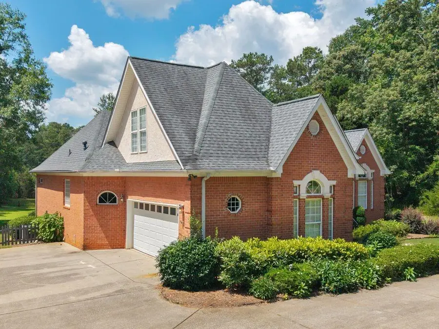 370 Allie Drive, McDonough, GA 30252 - #2