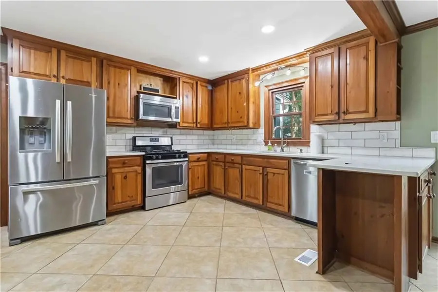 1367 Lansdowne Court Sw, Marietta, GA 30008 - #3