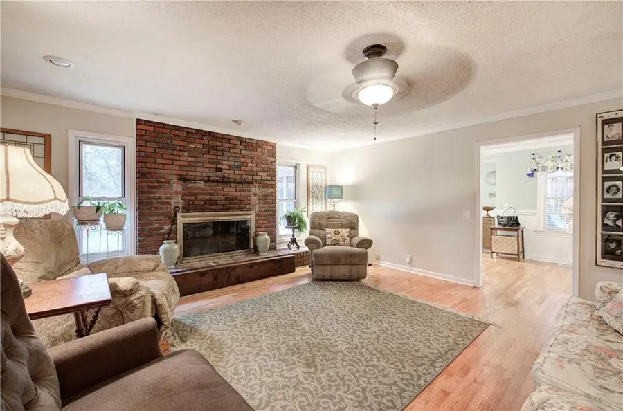 27 Oakdale Drive, Cartersville, GA 30120 - #3
