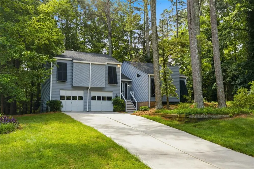 5168 Ashland Court Sw, Lilburn, GA 30047 - #1