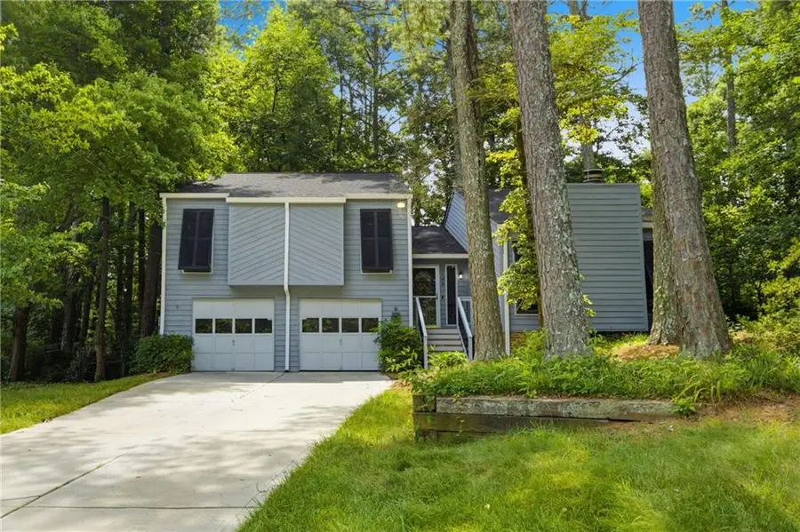 5168 Ashland Court Sw, Lilburn, GA 30047 - #2
