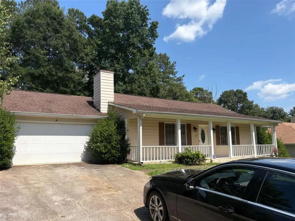 4311 SE Derbyshire Trace Se, Conyers, GA 30094 - #1