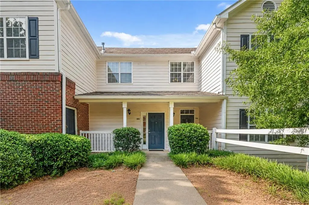 210 Spring Heights Lane Se #2, Smyrna, GA 30080 - #1
