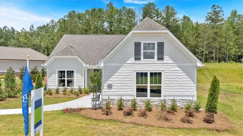 47 Stonebriar Cove, Villa Rica, GA 30180 - #1