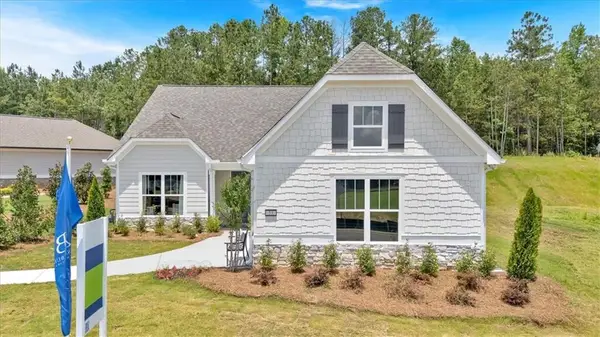 47 Stonebriar Cove, Villa Rica, GA 30180