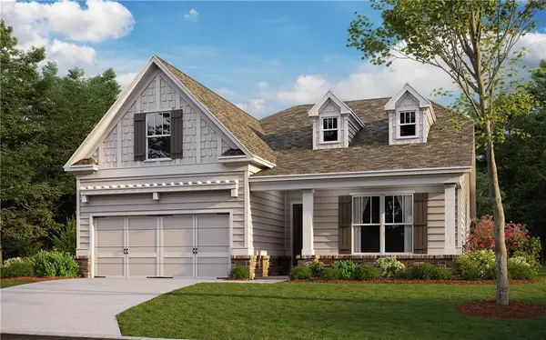 54 Colonial Terrace, Villa Rica, GA 30180