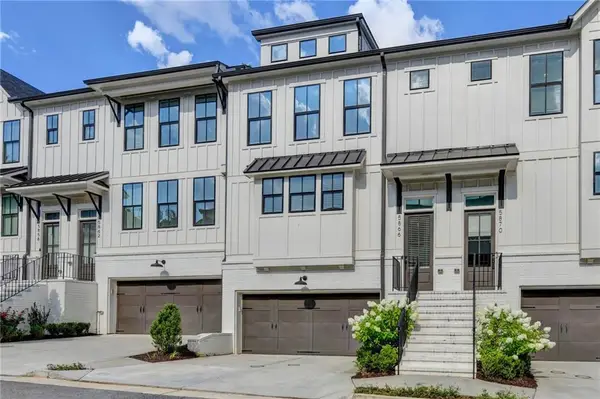 5866 Westin Road, Atlanta, GA 30328