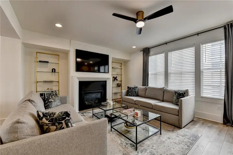 5866 Westin Road, Atlanta, GA 30328 - #2