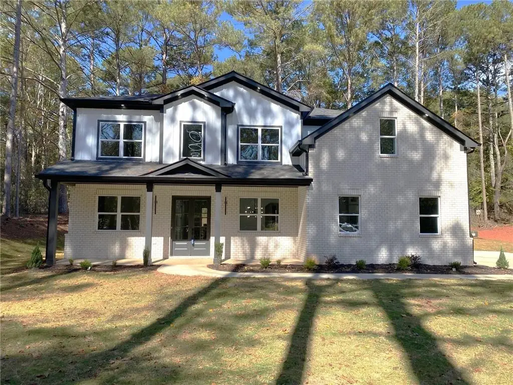1271 Hwy 138, Monroe, GA 30655 - #1