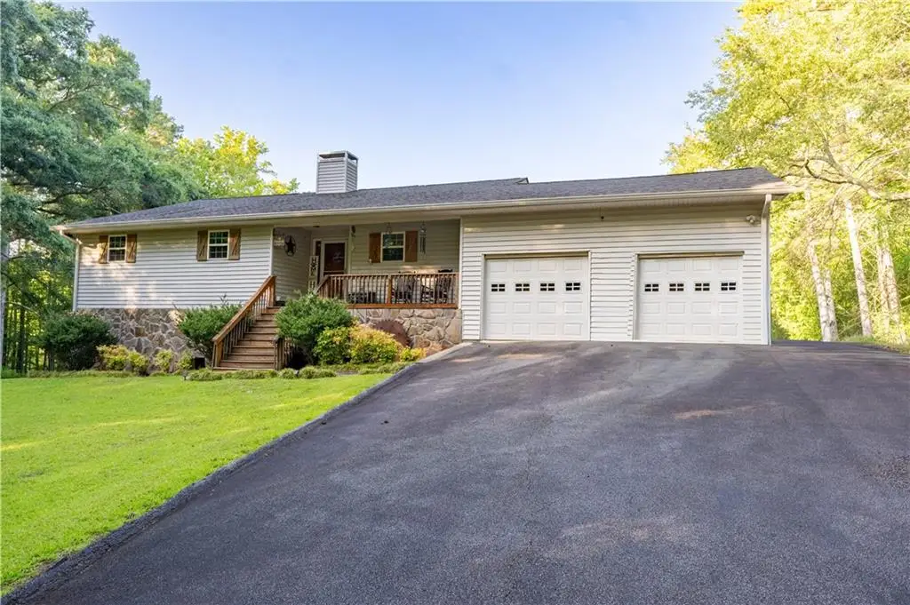 9620 W Union Hill Road, Villa Rica, GA 30180 - #1