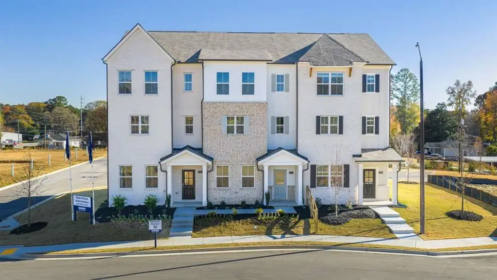 6210 Honeybell Alley #51, Mableton, GA 30126 - #1