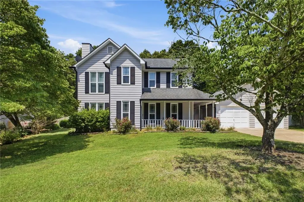 734 Creek Trail Nw, Kennesaw, GA 30144 - #1