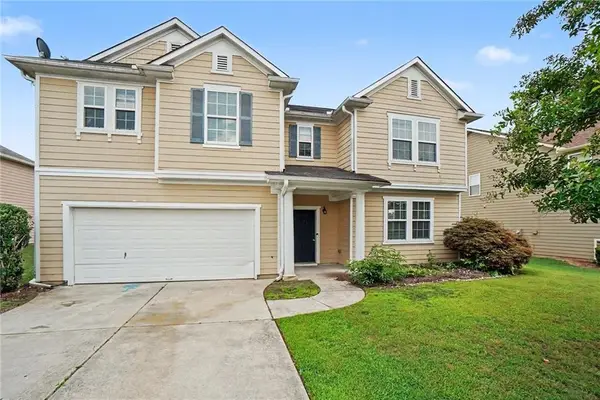 6500 Waterford Street Sw, Atlanta, GA 30331