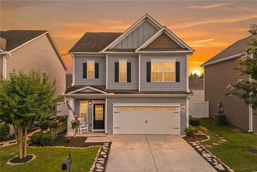 67 Howard Avenue Nw, Cartersville, GA 30121 - #2