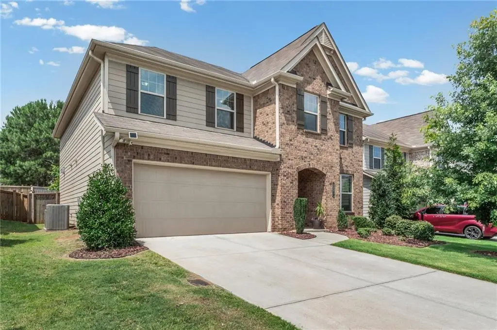 3335 Baylor Circle, McDonough, GA 30253 - #1