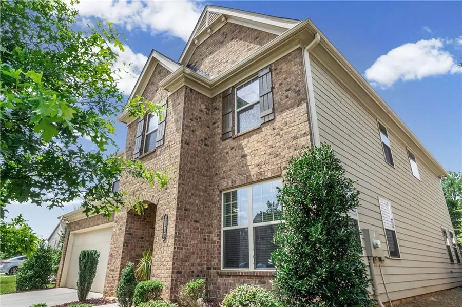 3335 Baylor Circle, McDonough, GA 30253 - #2
