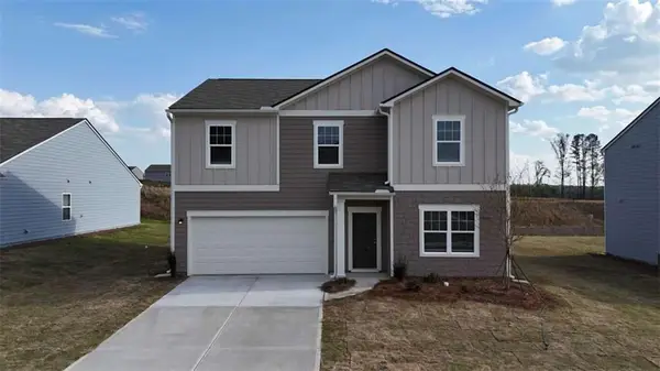 46 Galilee Lane, Bethlehem, GA 30620