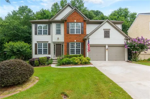 103 Neetle Close Drive, Woodstock, GA 30188