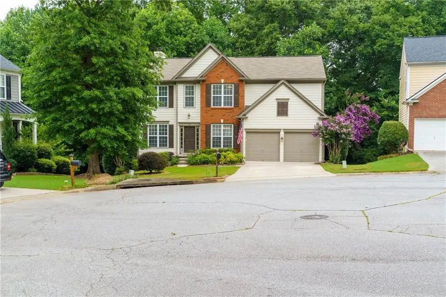 103 Neetle Close Drive, Woodstock, GA 30188 - #2
