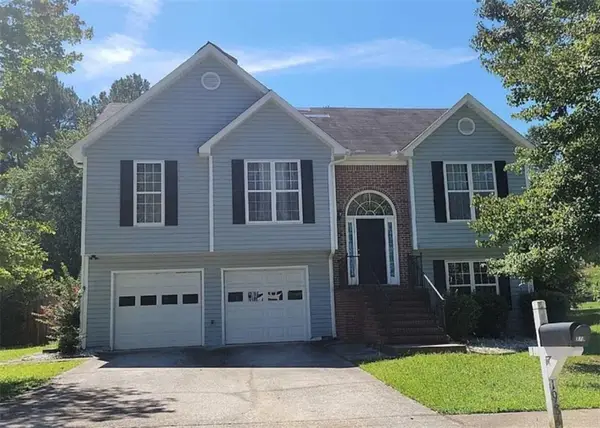 1986 Alcovy Trace Way, Lawrenceville, GA 30045