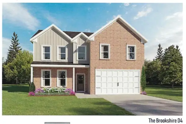 696 Rodeo Drive, Dacula, GA 30011
