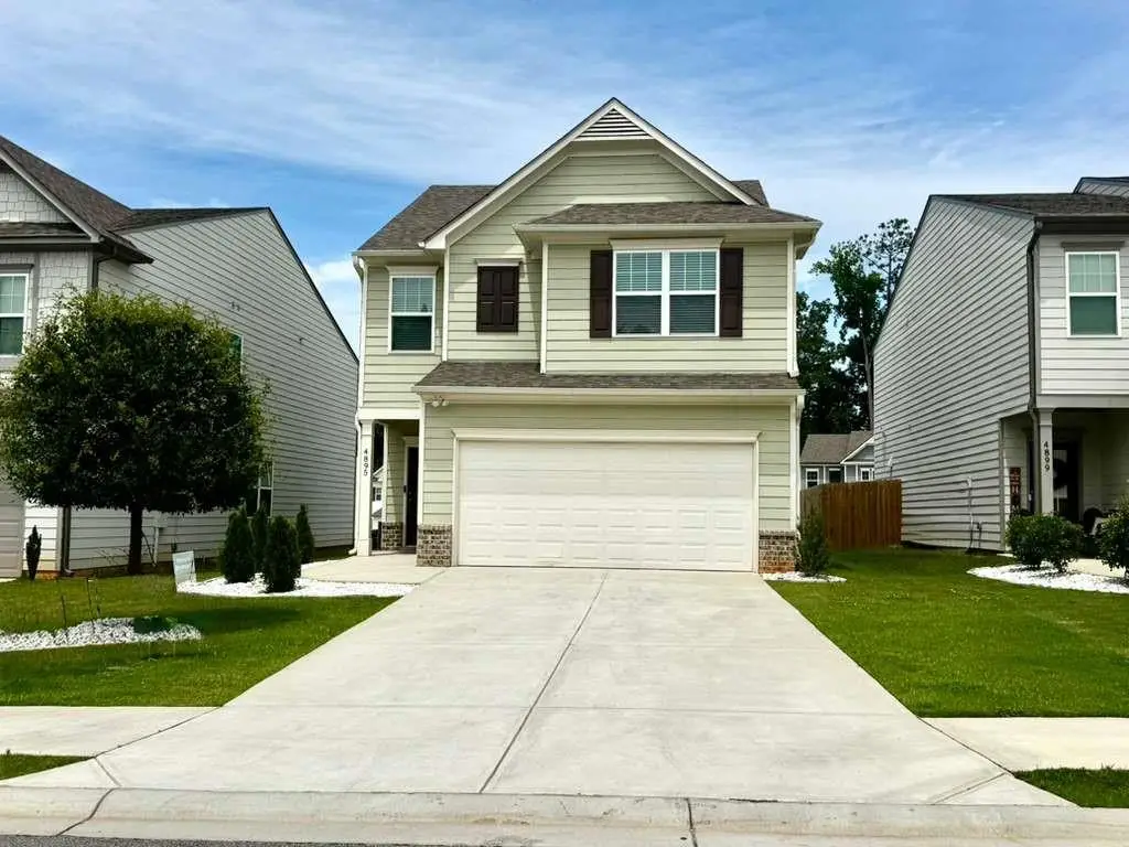 4895 Hillstone Drive, Gainesville, GA 30504 - #1