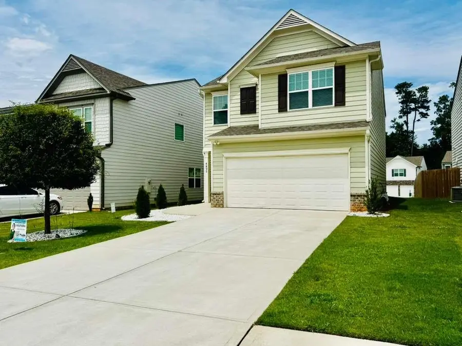 4895 Hillstone Drive, Gainesville, GA 30504 - #2