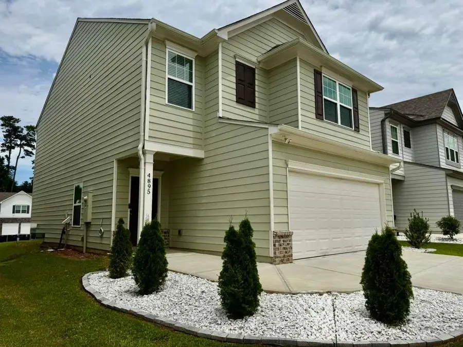 4895 Hillstone Drive, Gainesville, GA 30504 - #3