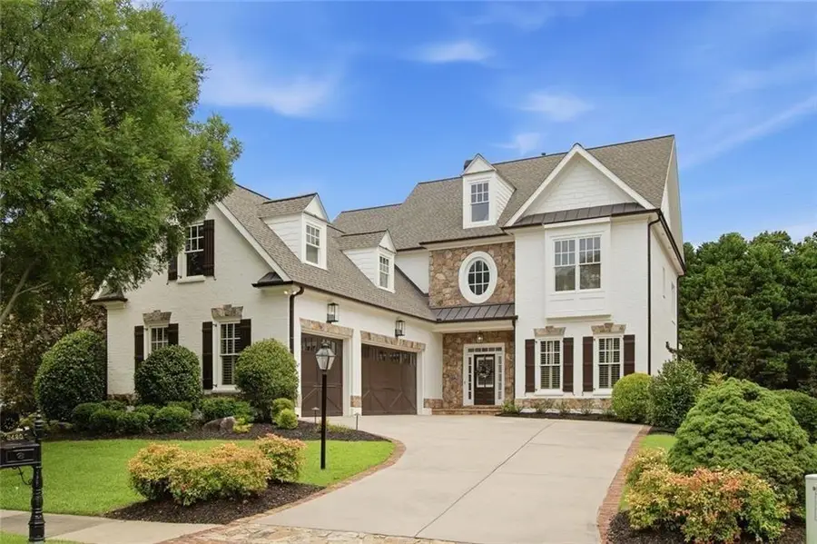 3420 Camellia Lane, Suwanee, GA 30024 - #2