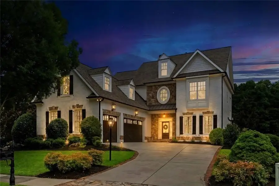3420 Camellia Lane, Suwanee, GA 30024 - #3