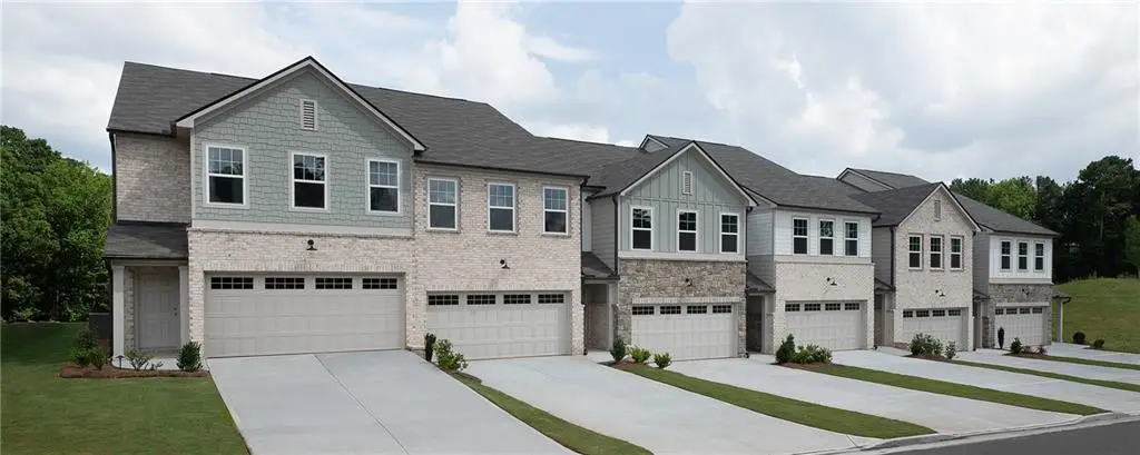6776 Armonia Drive Sw, Mableton, GA 30126 - #1