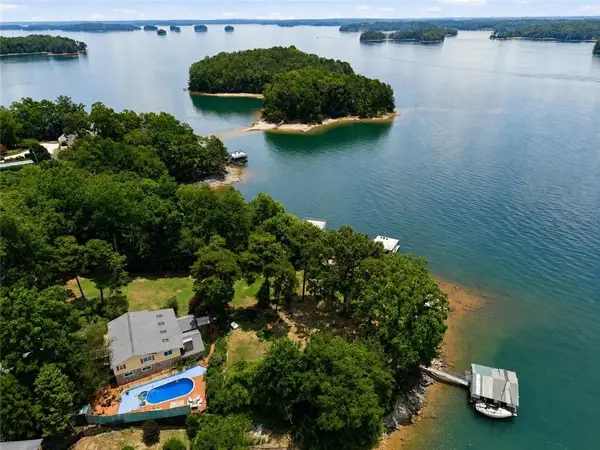 8225 Dogwood Trail, Cumming, GA 30041