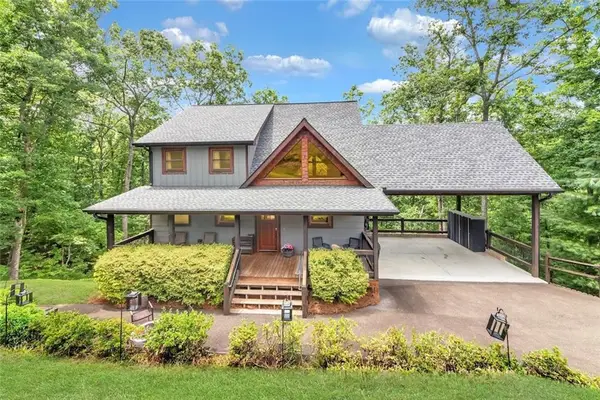 175 Mountain Brooks Road, Blue Ridge, GA 30513