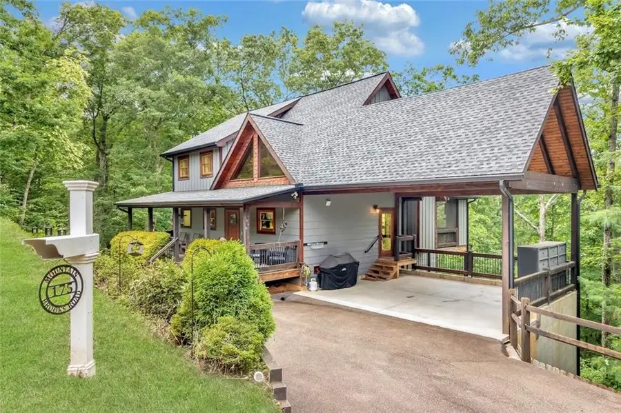 175 Mountain Brooks Road, Blue Ridge, GA 30513 - #2