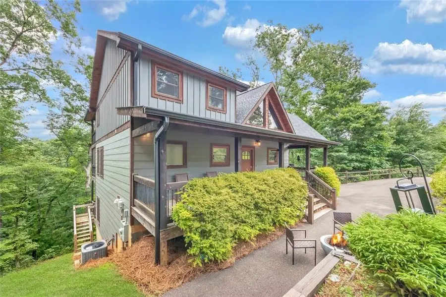 175 Mountain Brooks Road, Blue Ridge, GA 30513 - #3