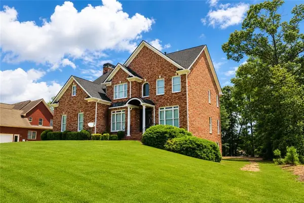 144 Chapel Ridge Drive, Ellenwood, GA 30294
