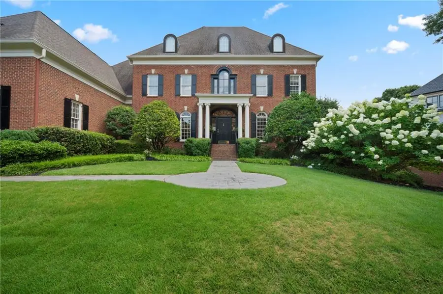 447 Langley Oaks Drive Se, Marietta, GA 30067 - #2
