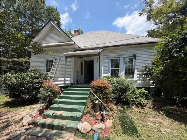 784 Tri County Road, Brooks, GA 30205