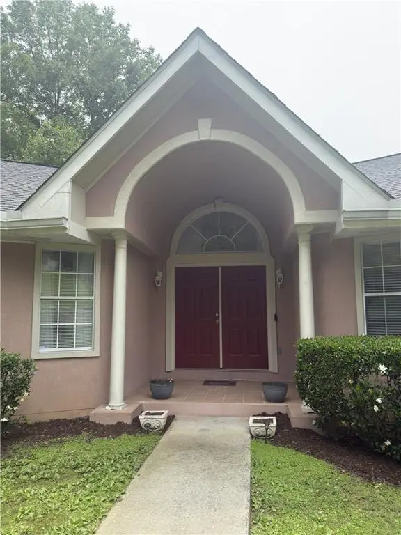 4221 Riverlake Way, Snellville, GA 30039