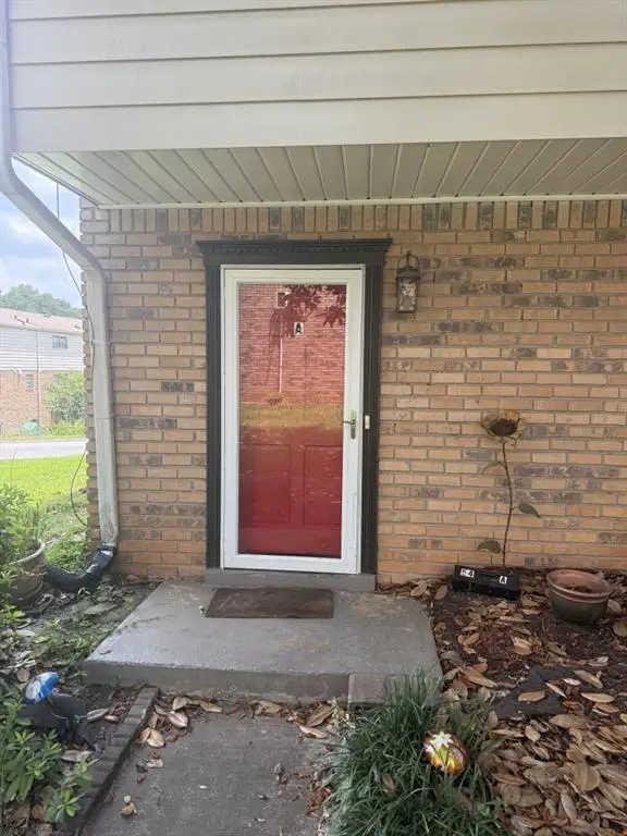 4701 Flat Shoals Road #54A, Union City, GA 30291 - #1